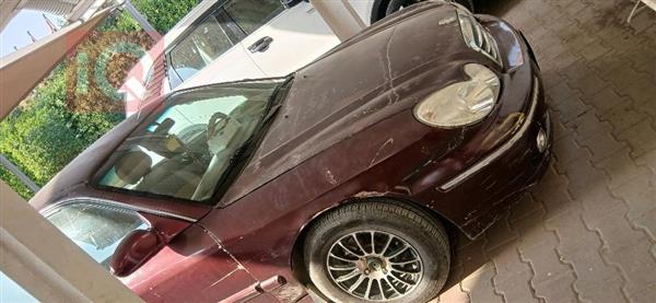 هيونداي سوناتا 2005 للبيع في العراق -  بغداد